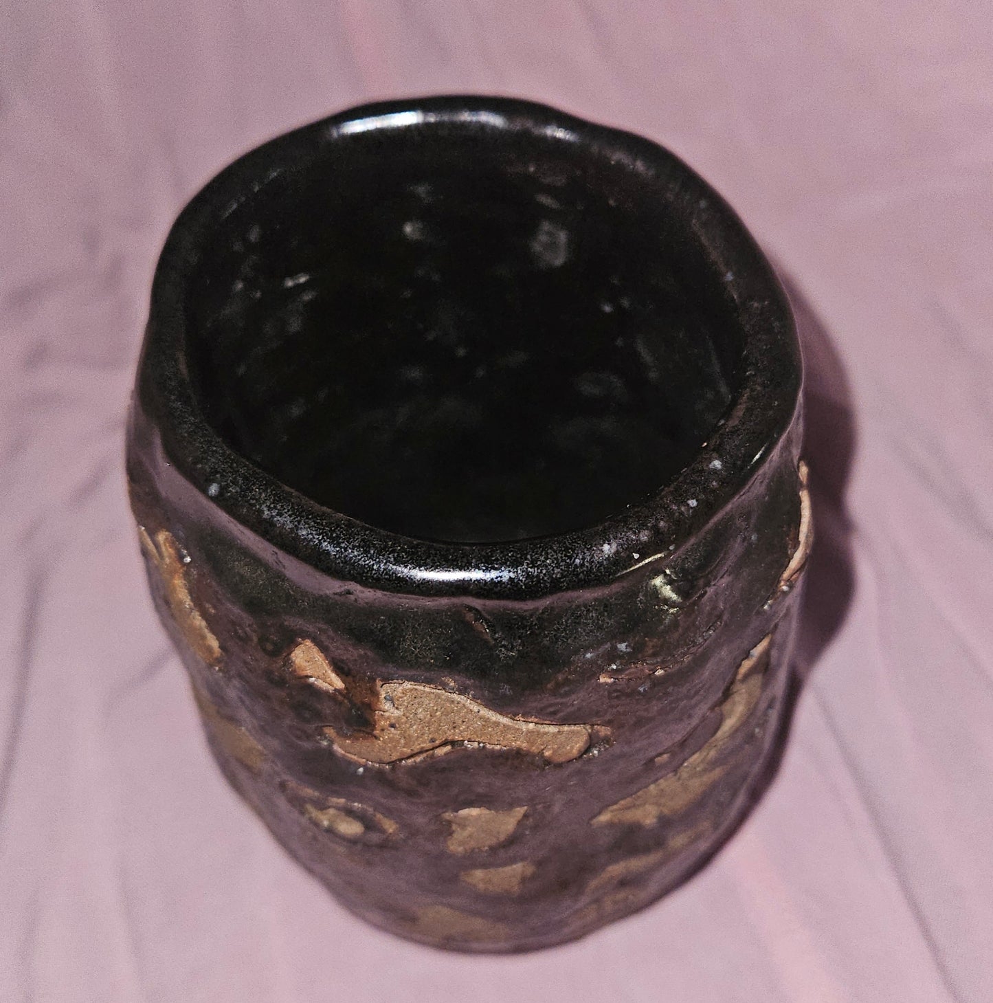 Big Pattern Tumbler
