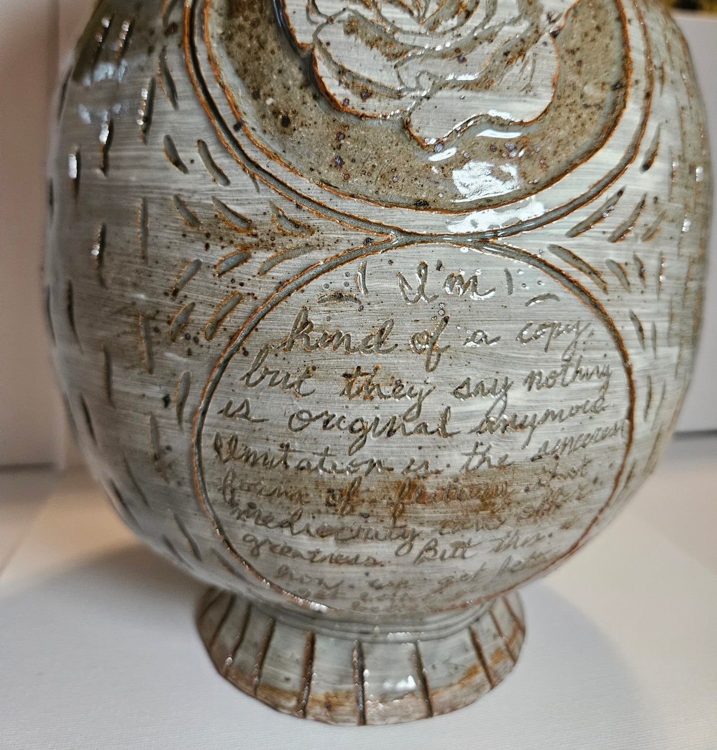 Copy Bottle