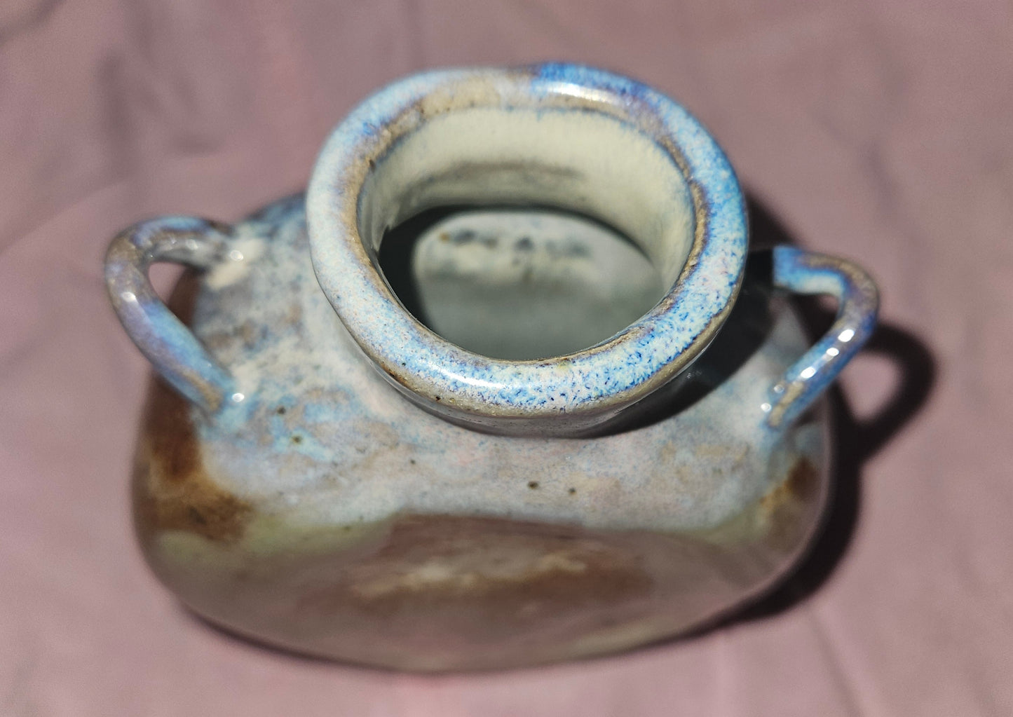 Small Flask