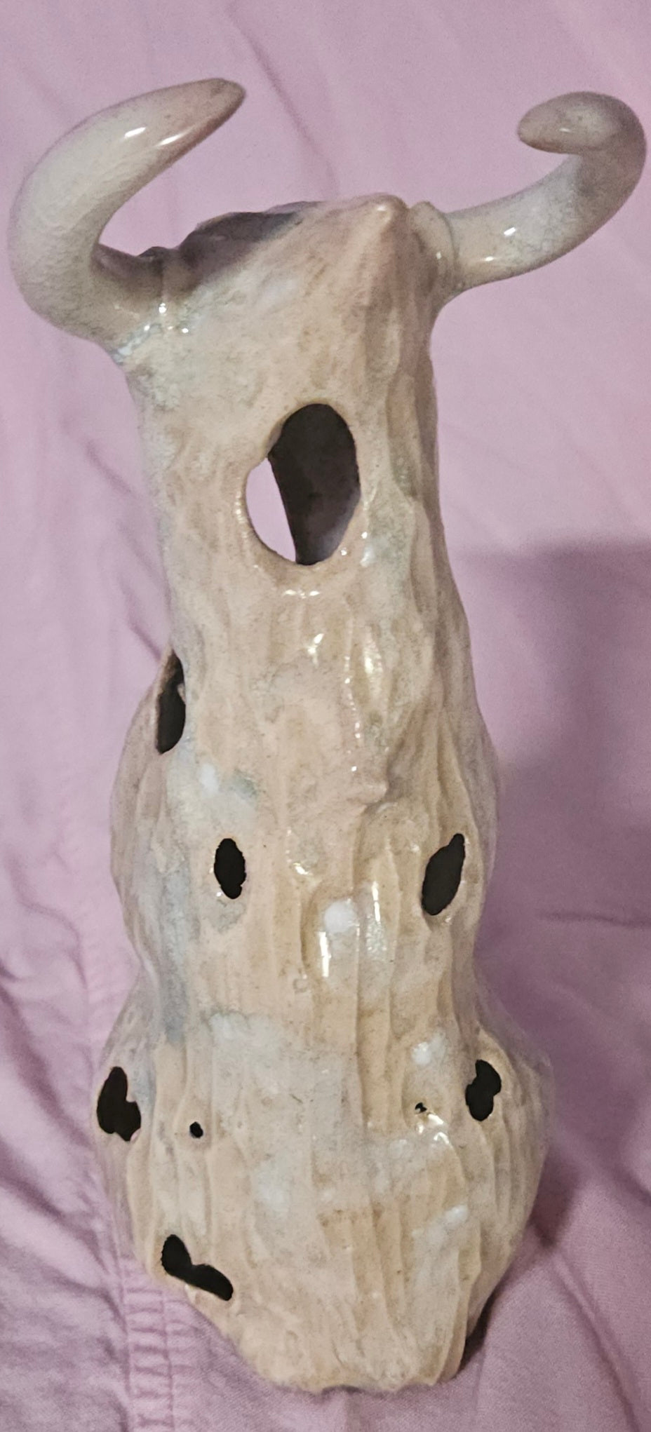 Tippé, Manna Doll