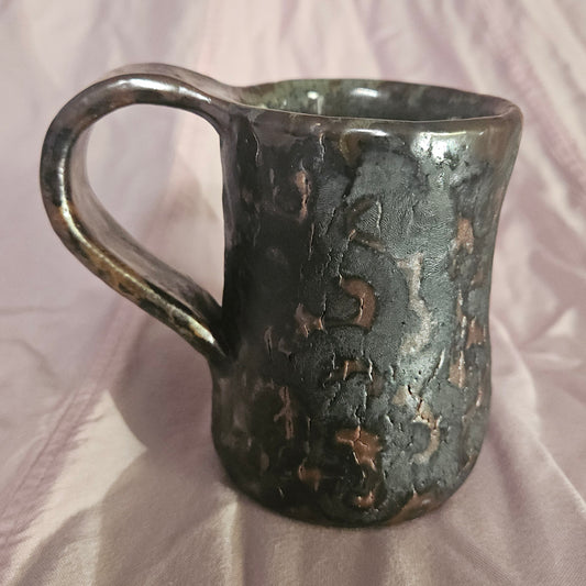 Handled Soda Cup
