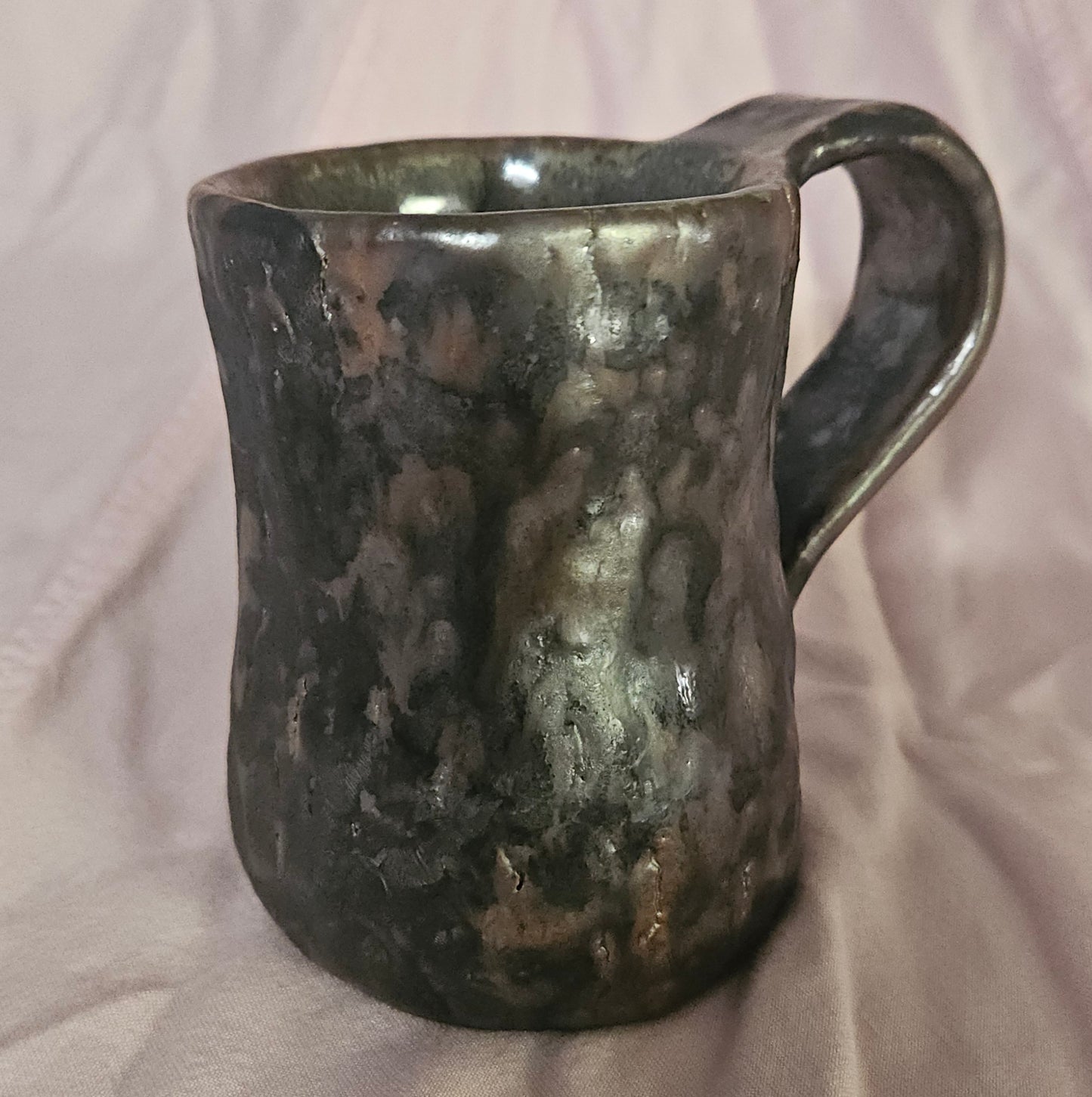 Handled Soda Cup