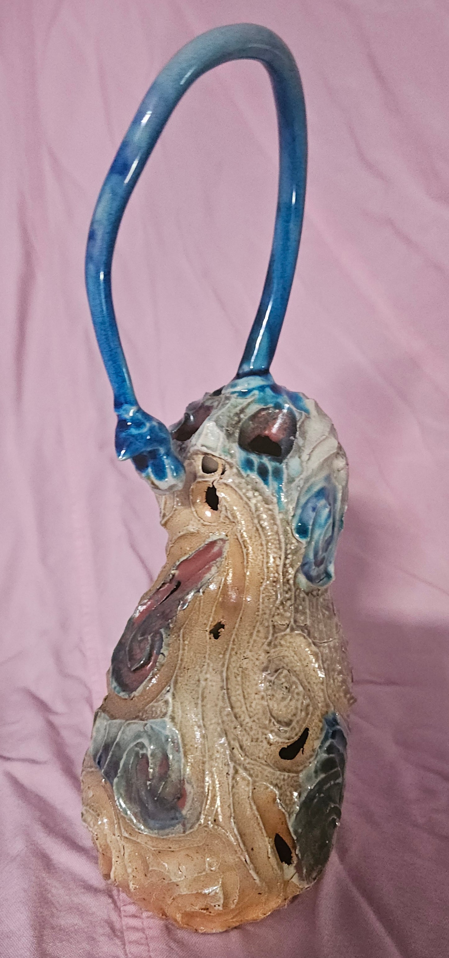Float, Manna Doll