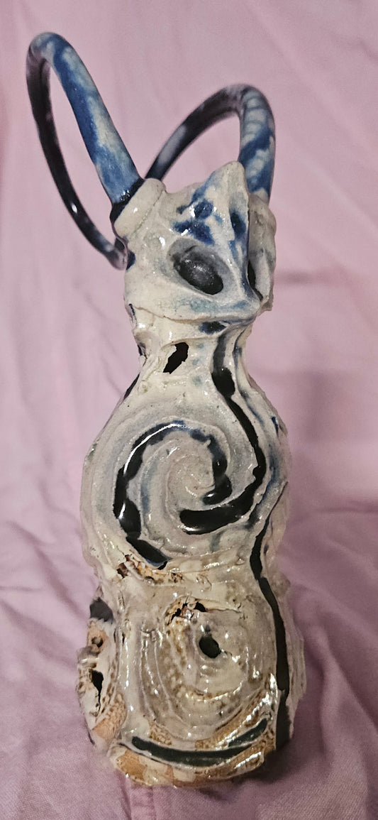 Midnight, Manna Doll