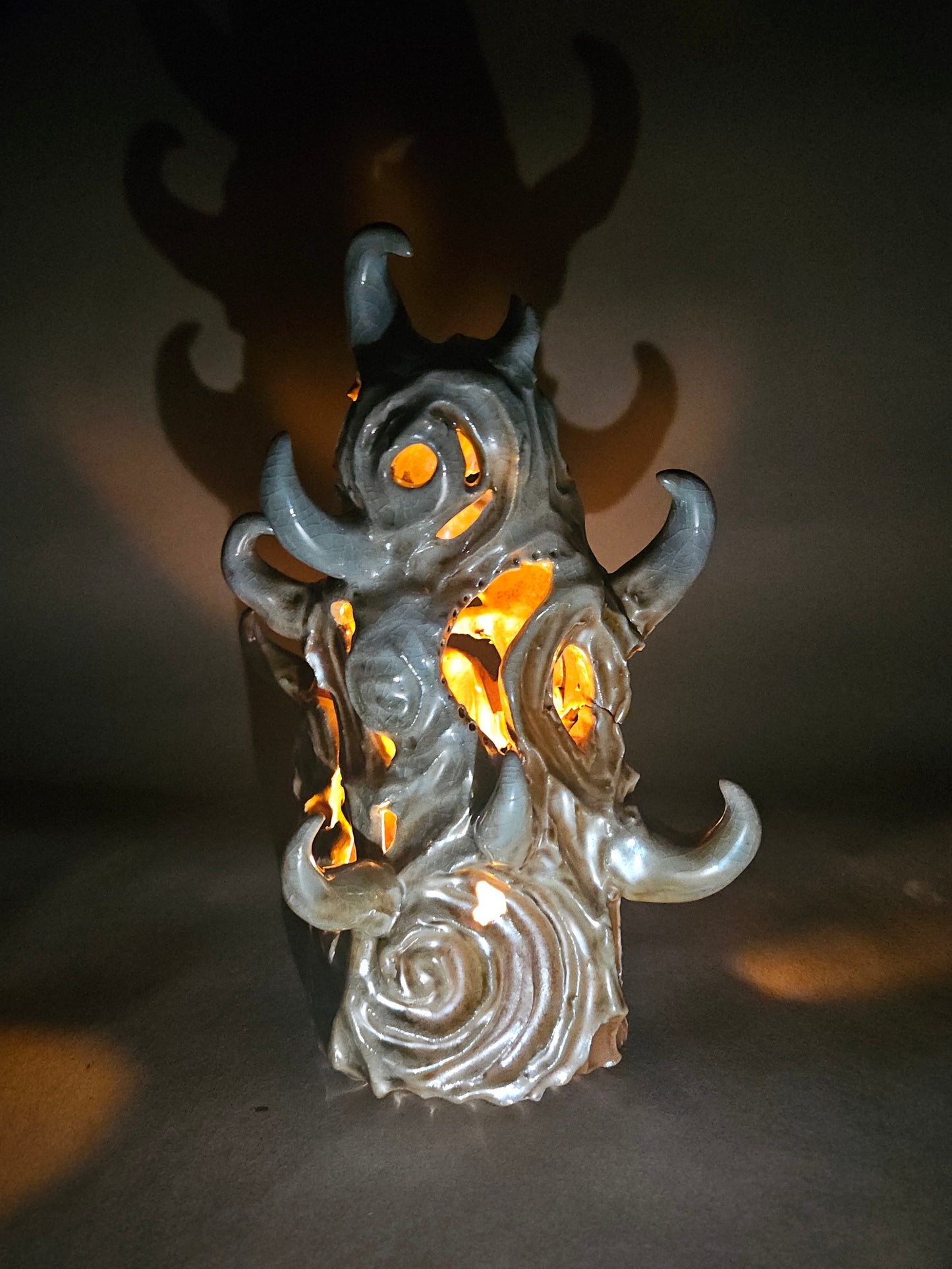Shyblie, Manna Doll