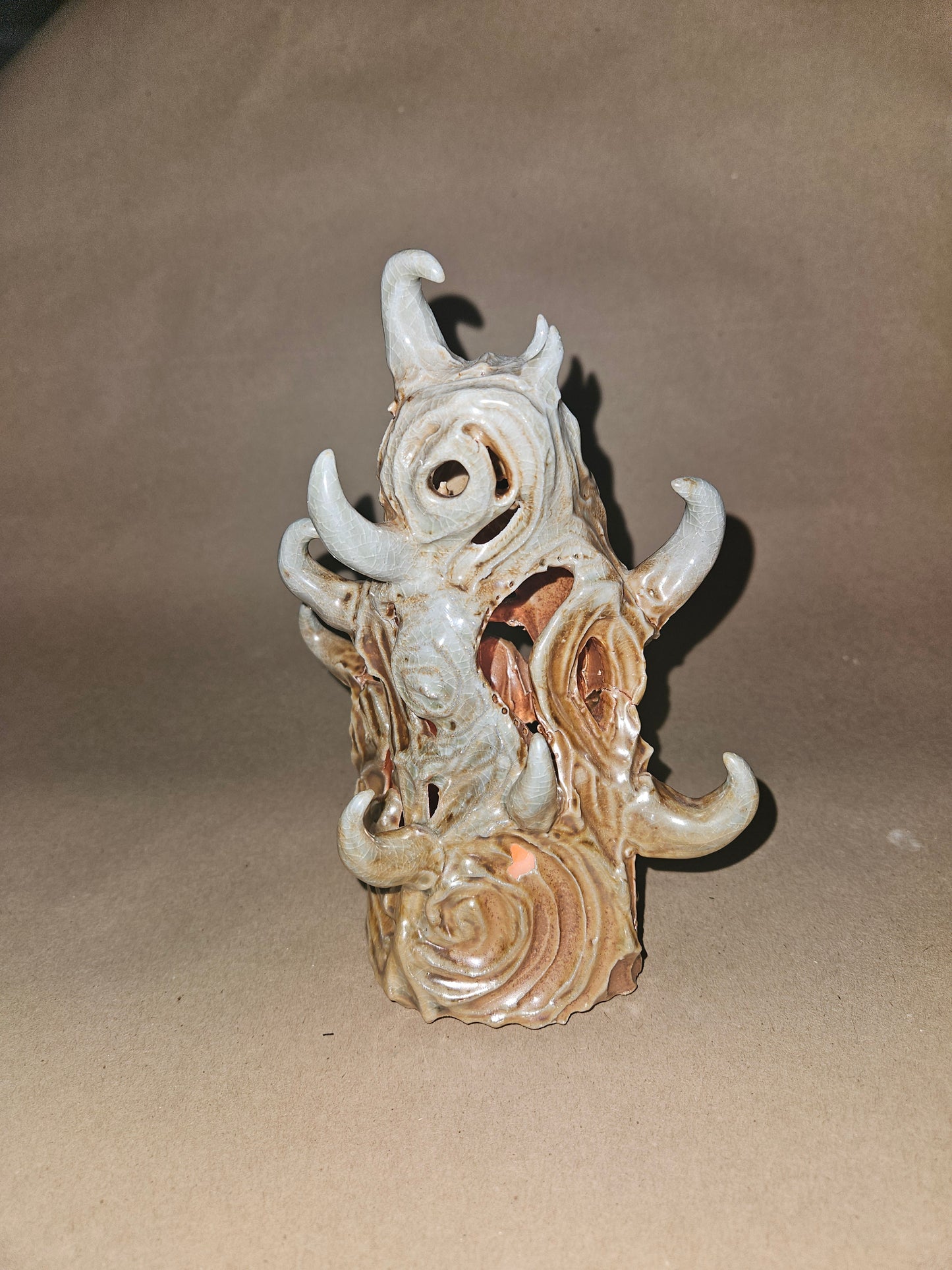 Shyblie, Manna Doll