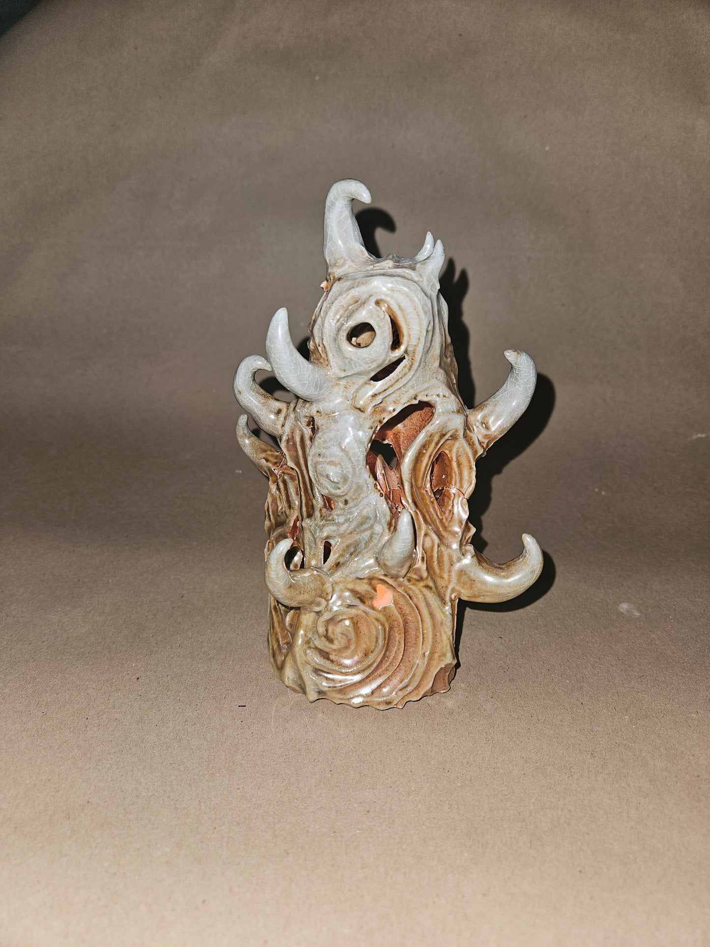 Shyblie, Manna Doll