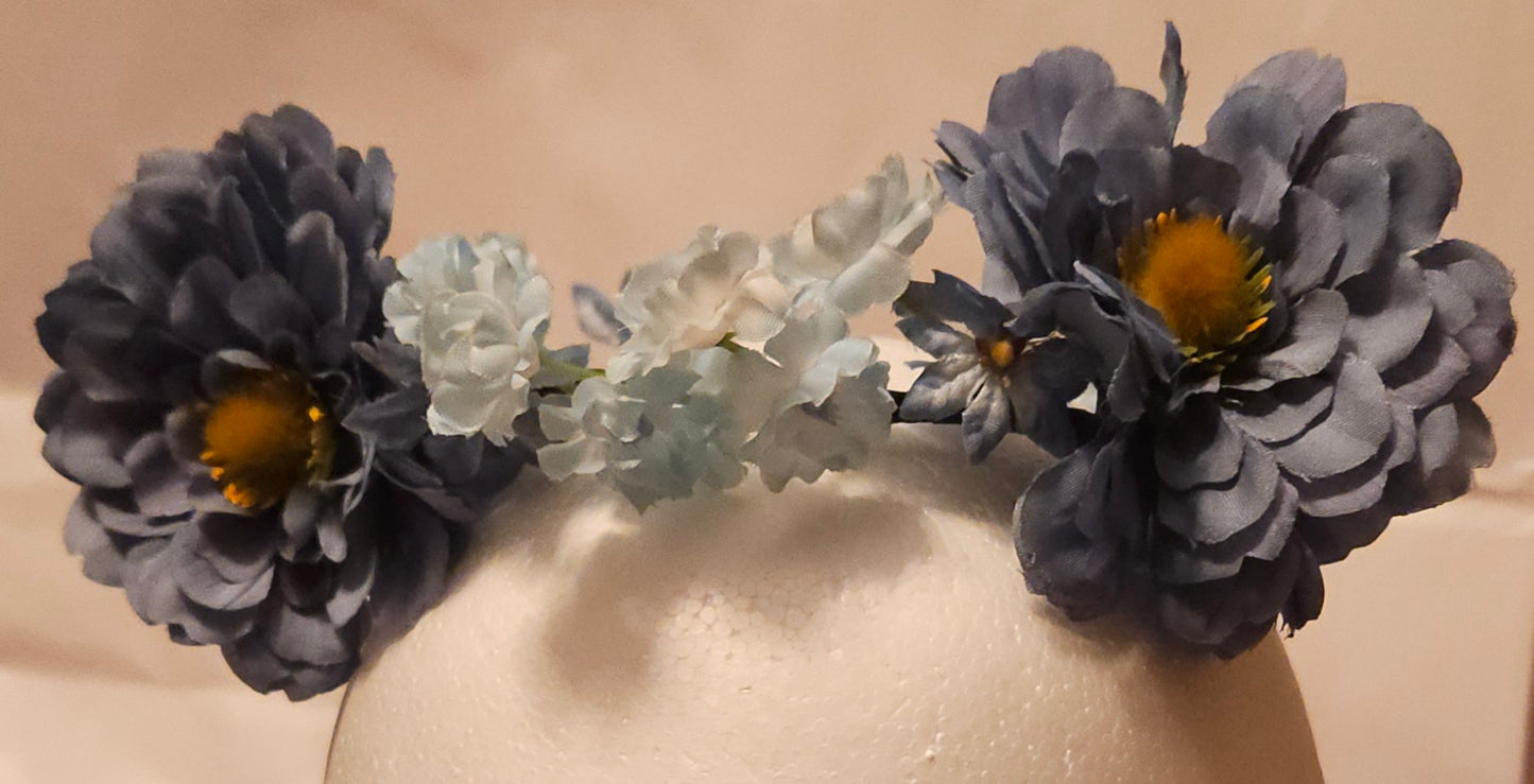 Flower Crown Batch 8/24