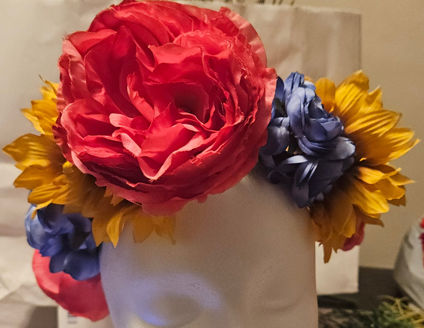 Flower Crown Batch 8/24