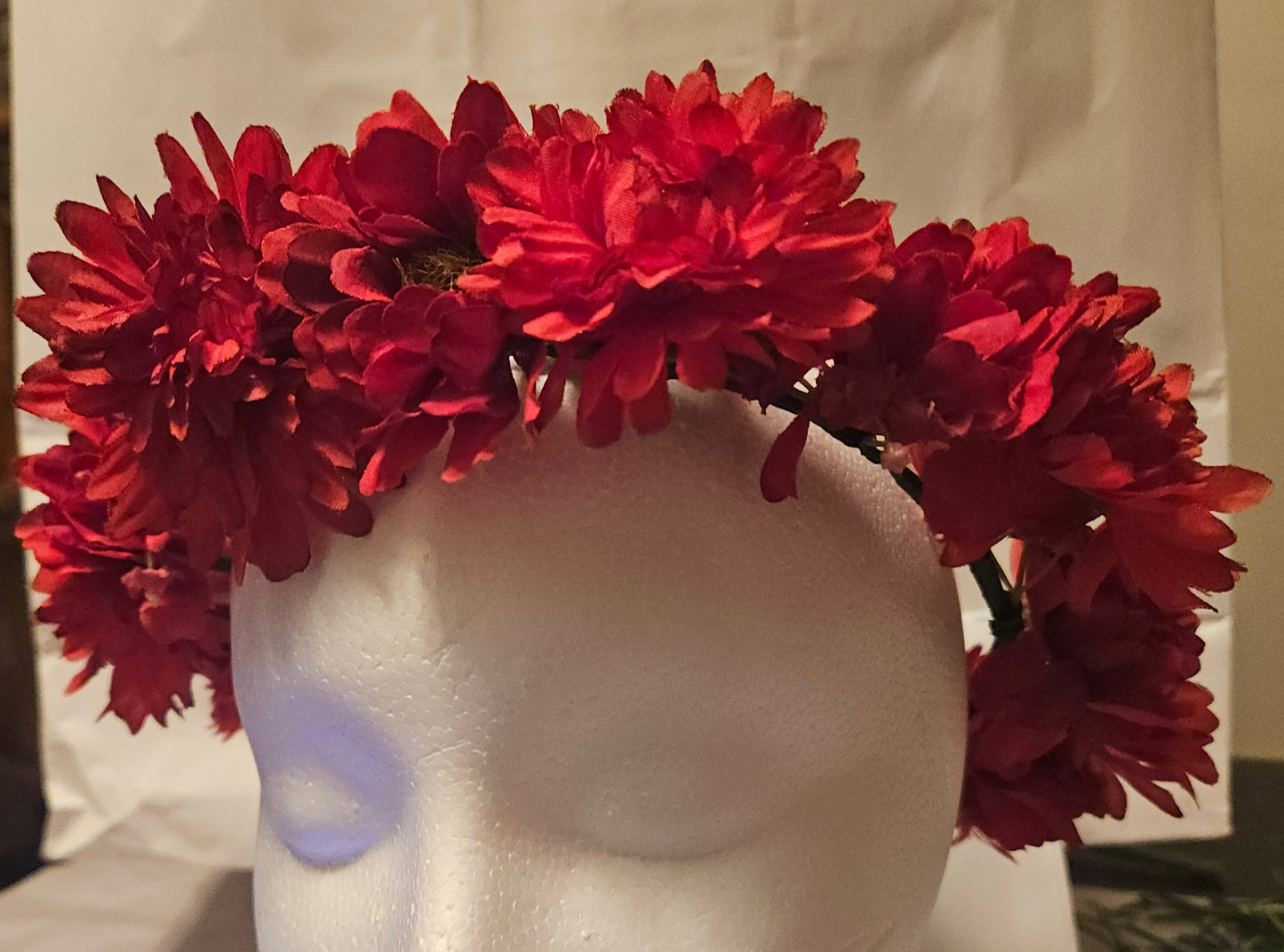 Flower Crown Batch 8/24