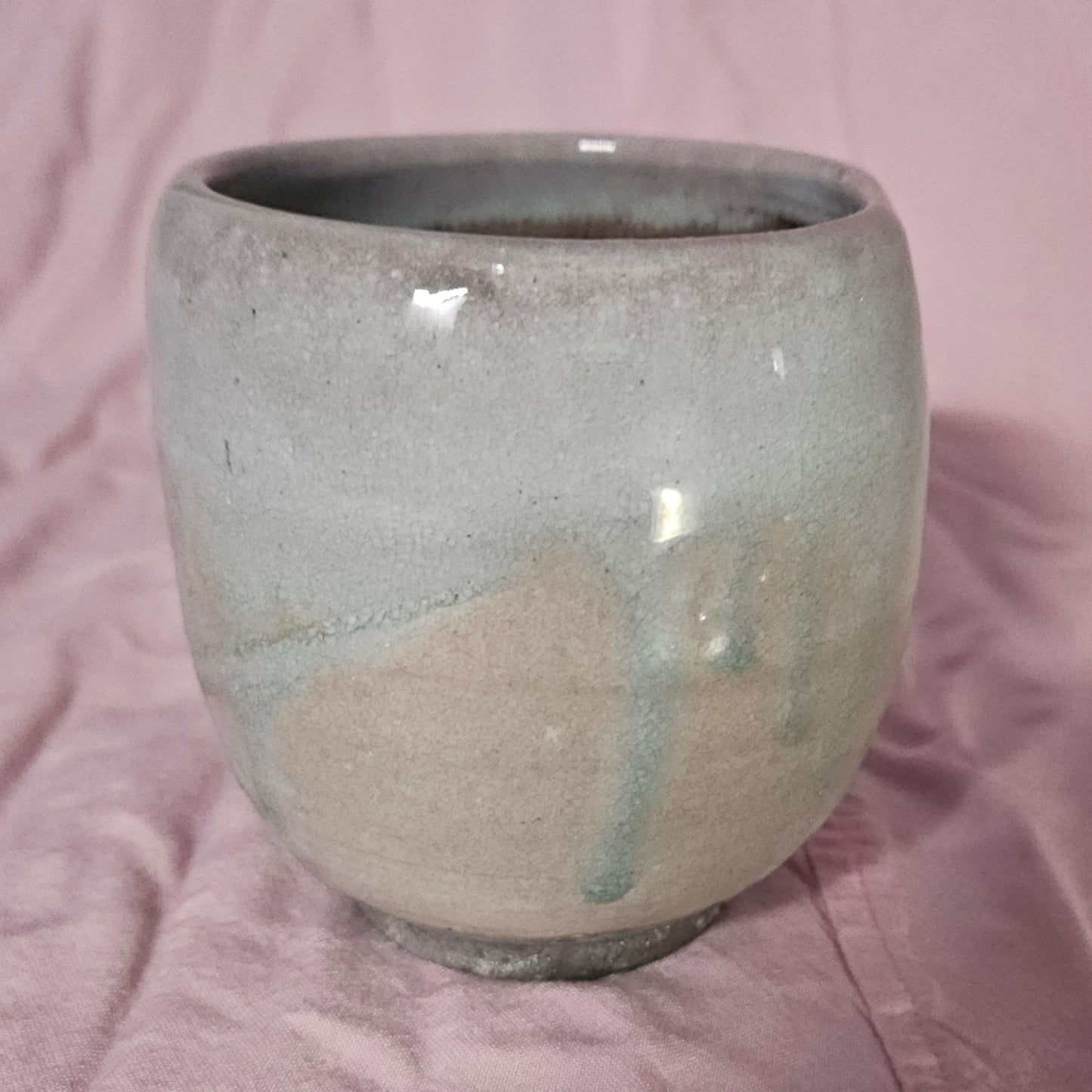Small Soda Cup