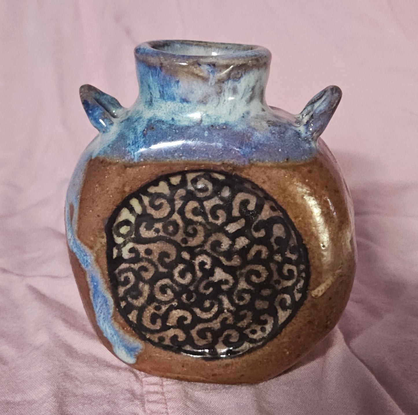 Small Flask