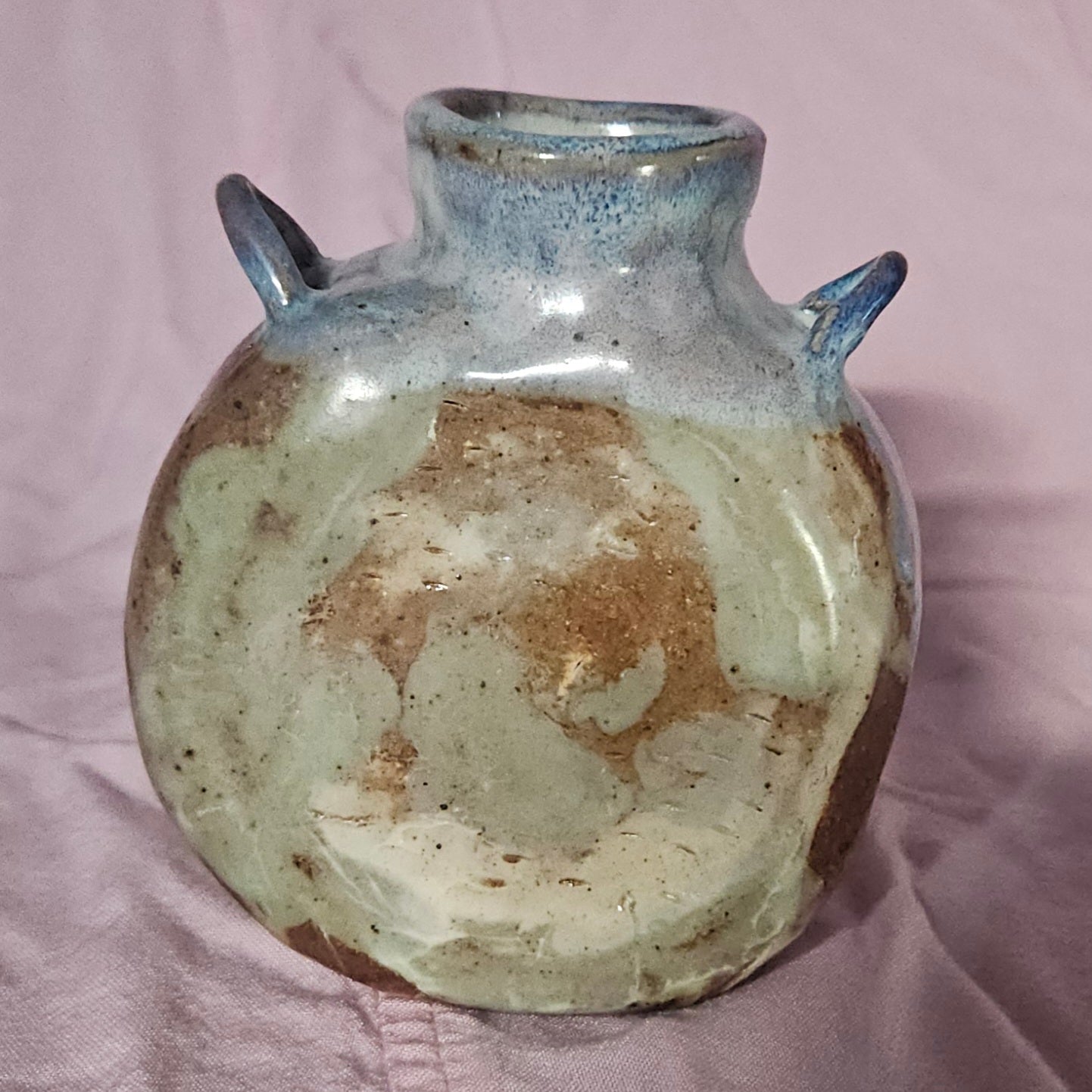 Small Flask