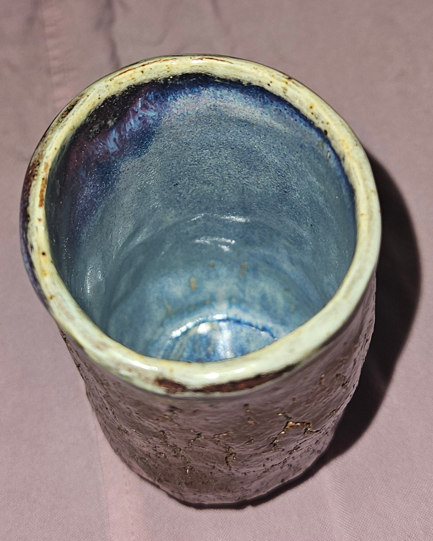 Thin Footie Cup