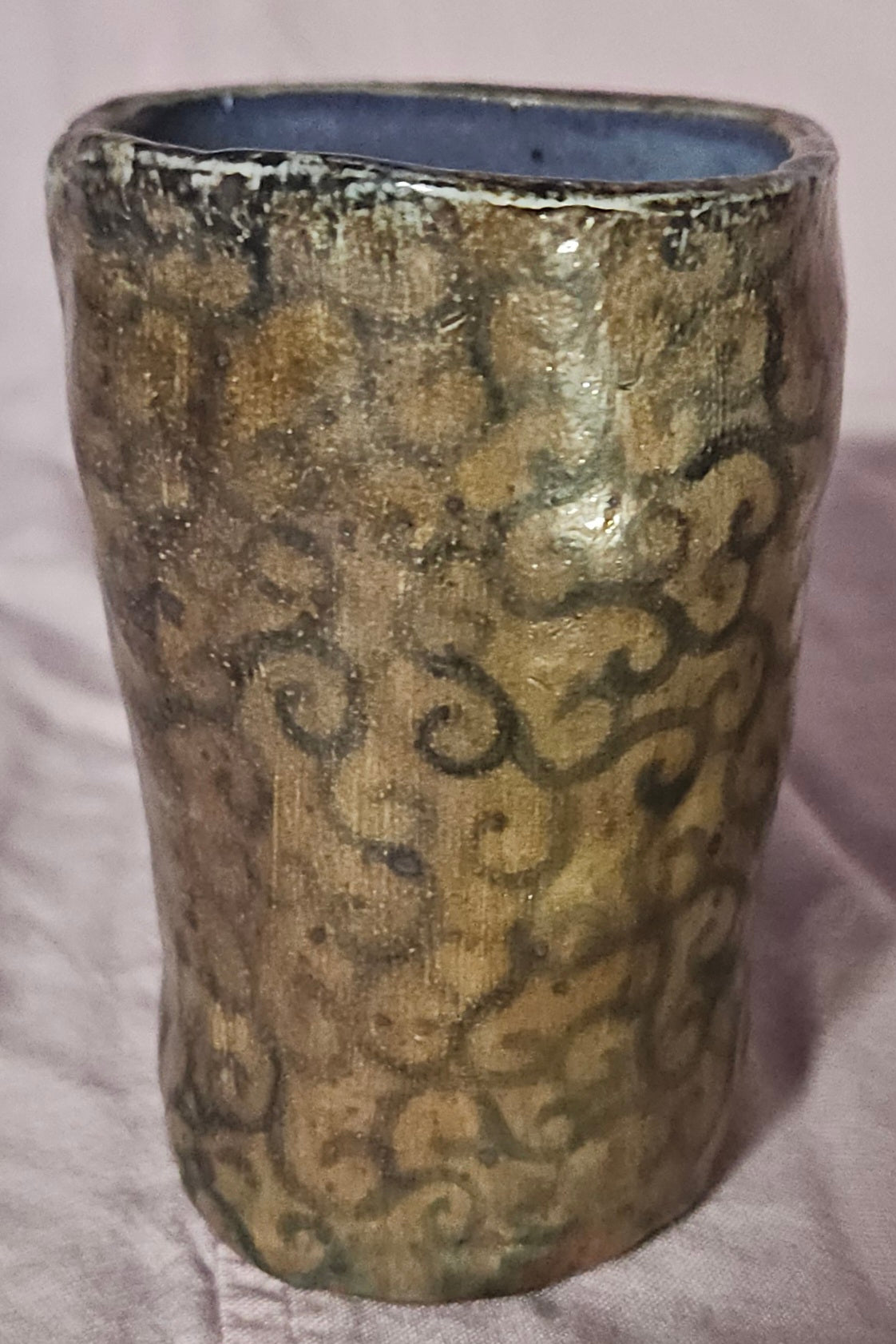 Small Pattern Cup