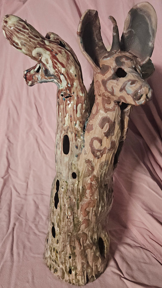 Spot, Manna Doll