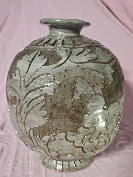 Copy Peony/Rose Bottle