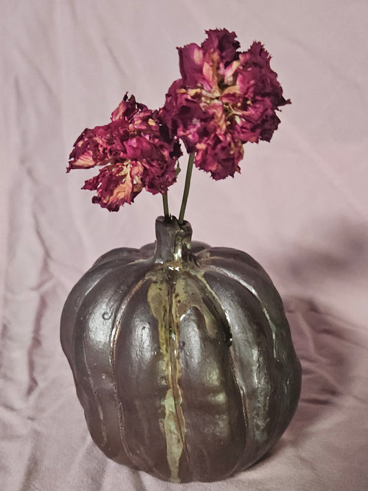 Gourd Flower Brick Medium