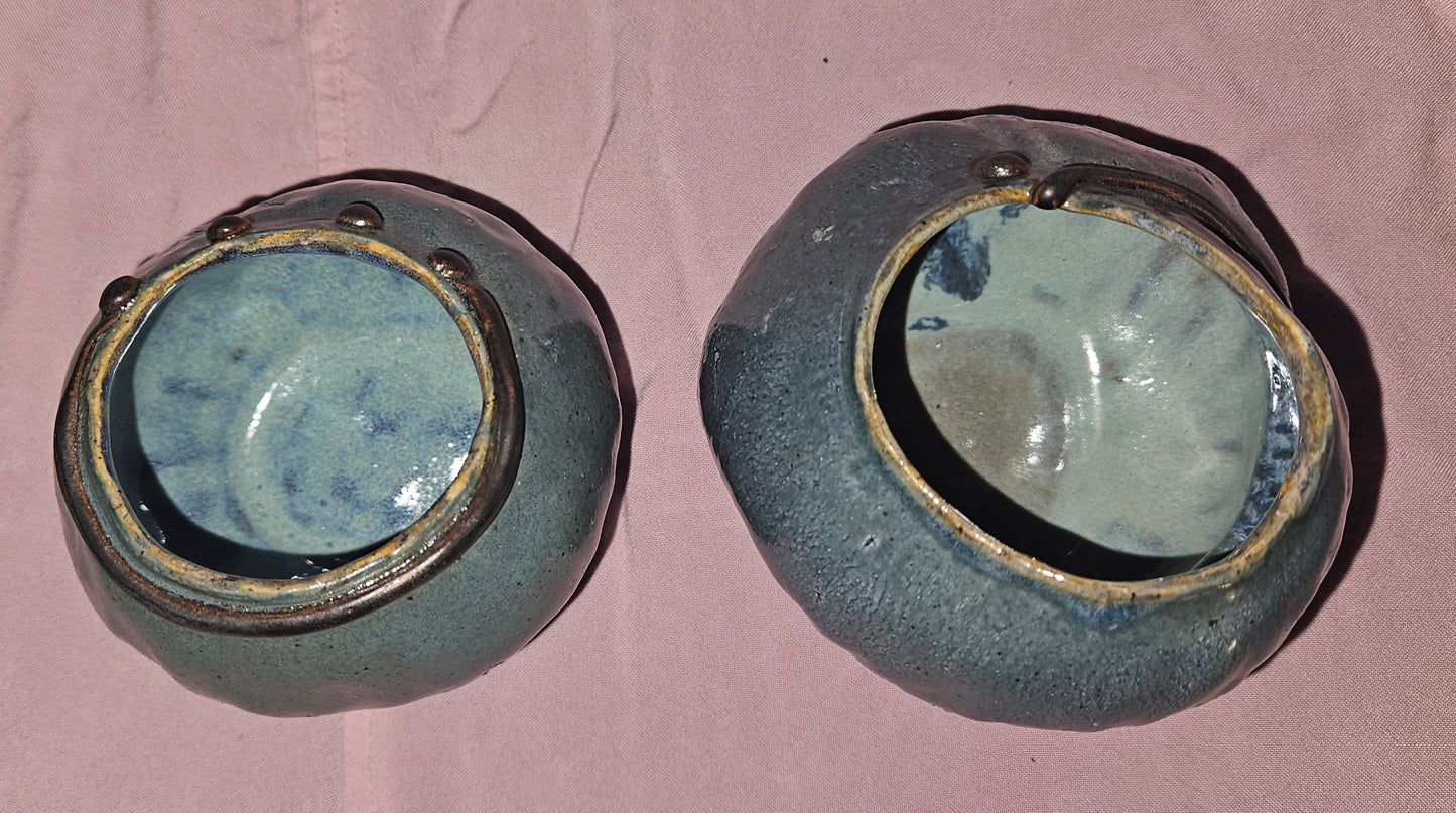 Weird Blue Set