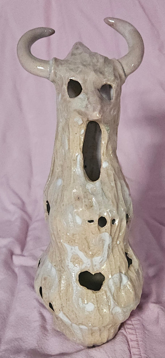 Tippé, Manna Doll