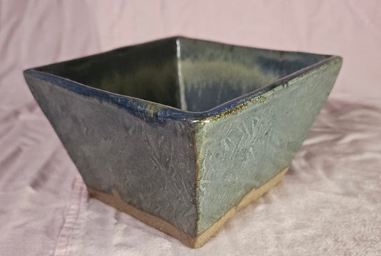 Square Lightning Bowl