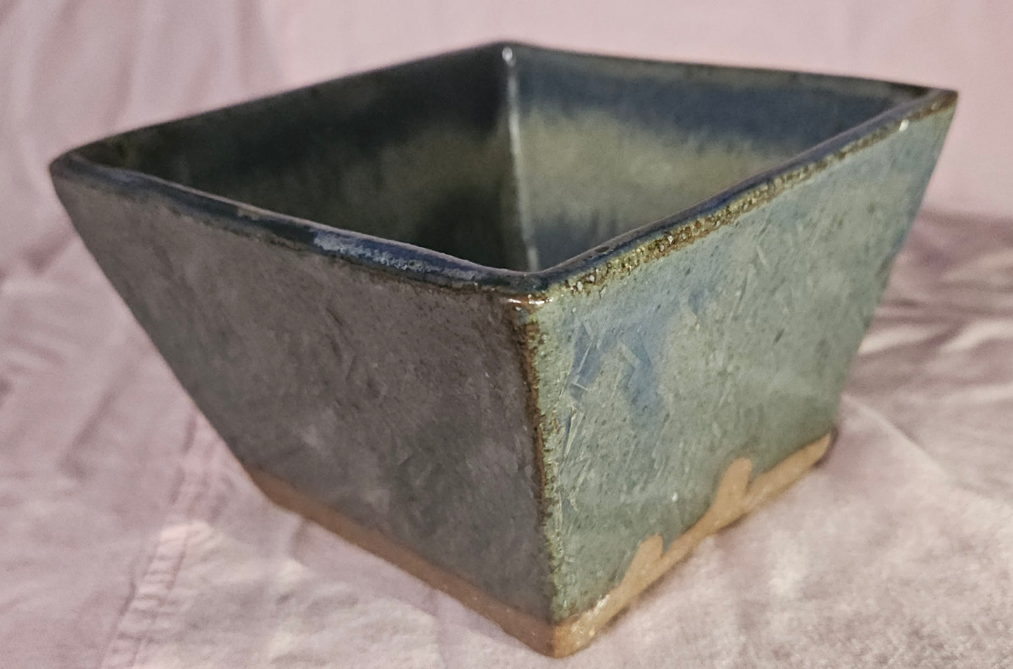 Square Lightning Bowl