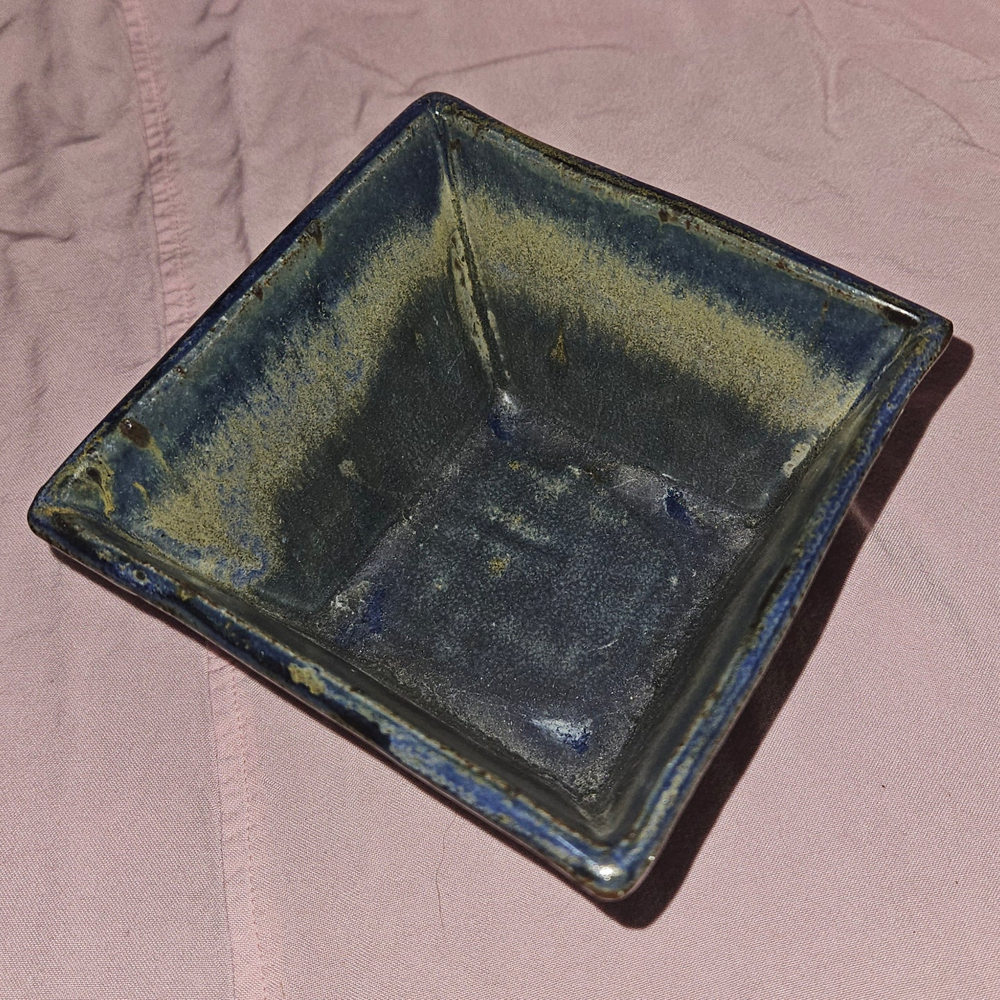 Square Lightning Bowl