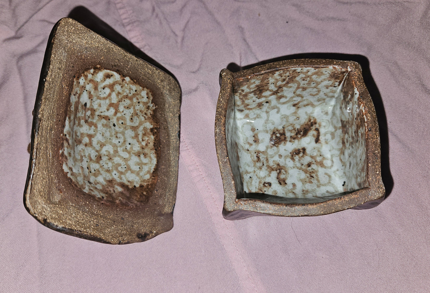 Jewelry Box Autumn