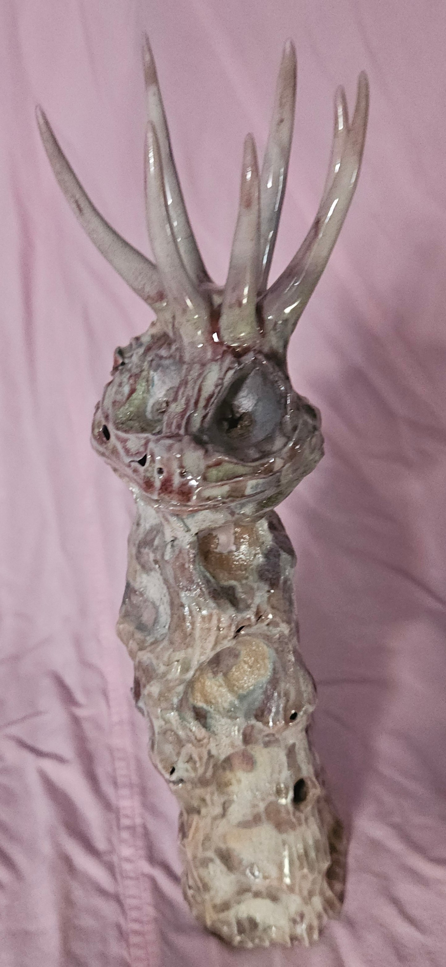 Em, Manna Doll