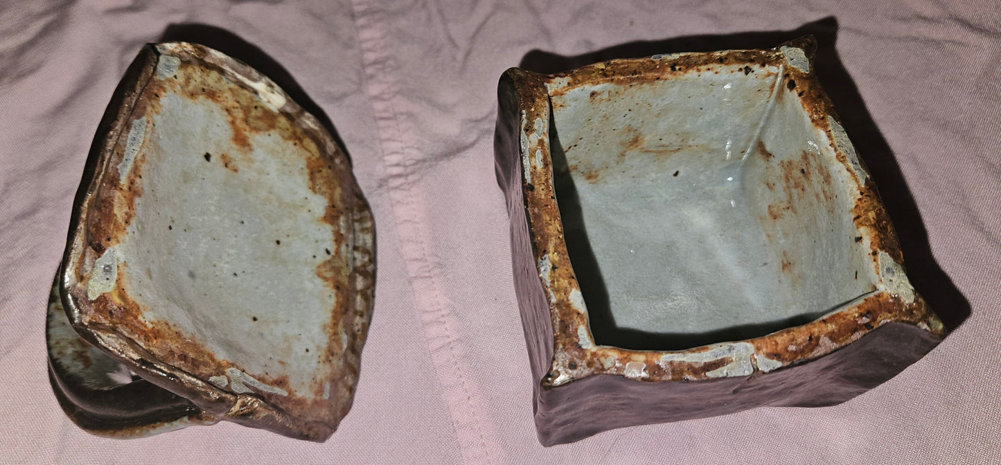 Jewelry Box Ghost