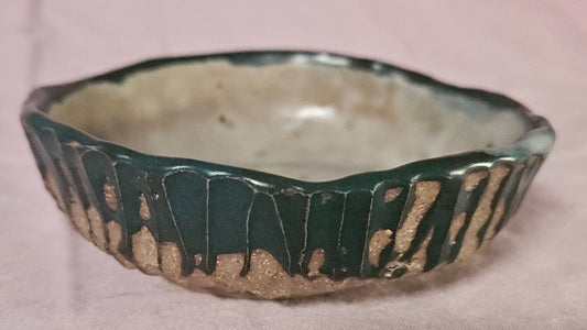 Small Dish TC