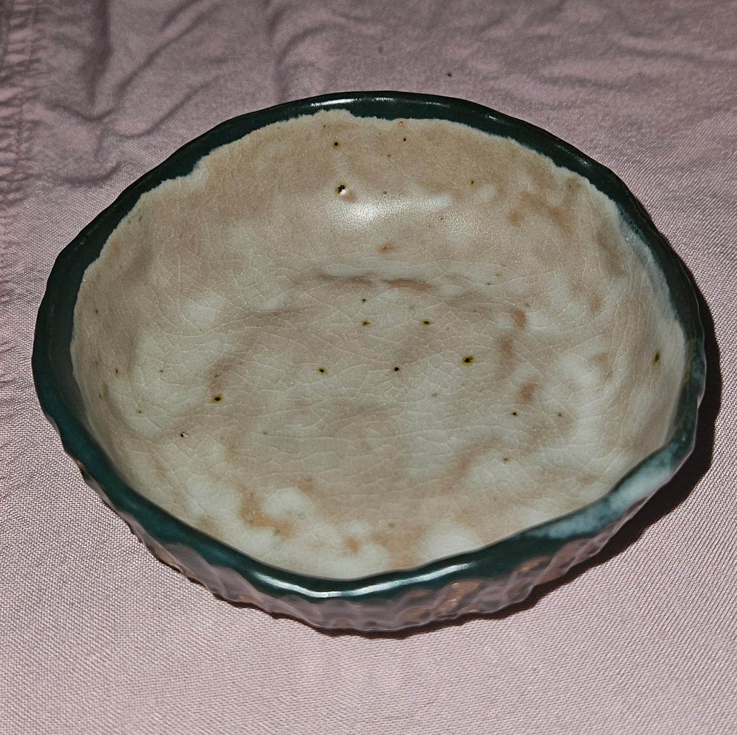 Small Dish TC