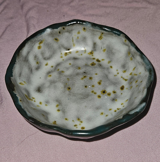 Small Dish BSE