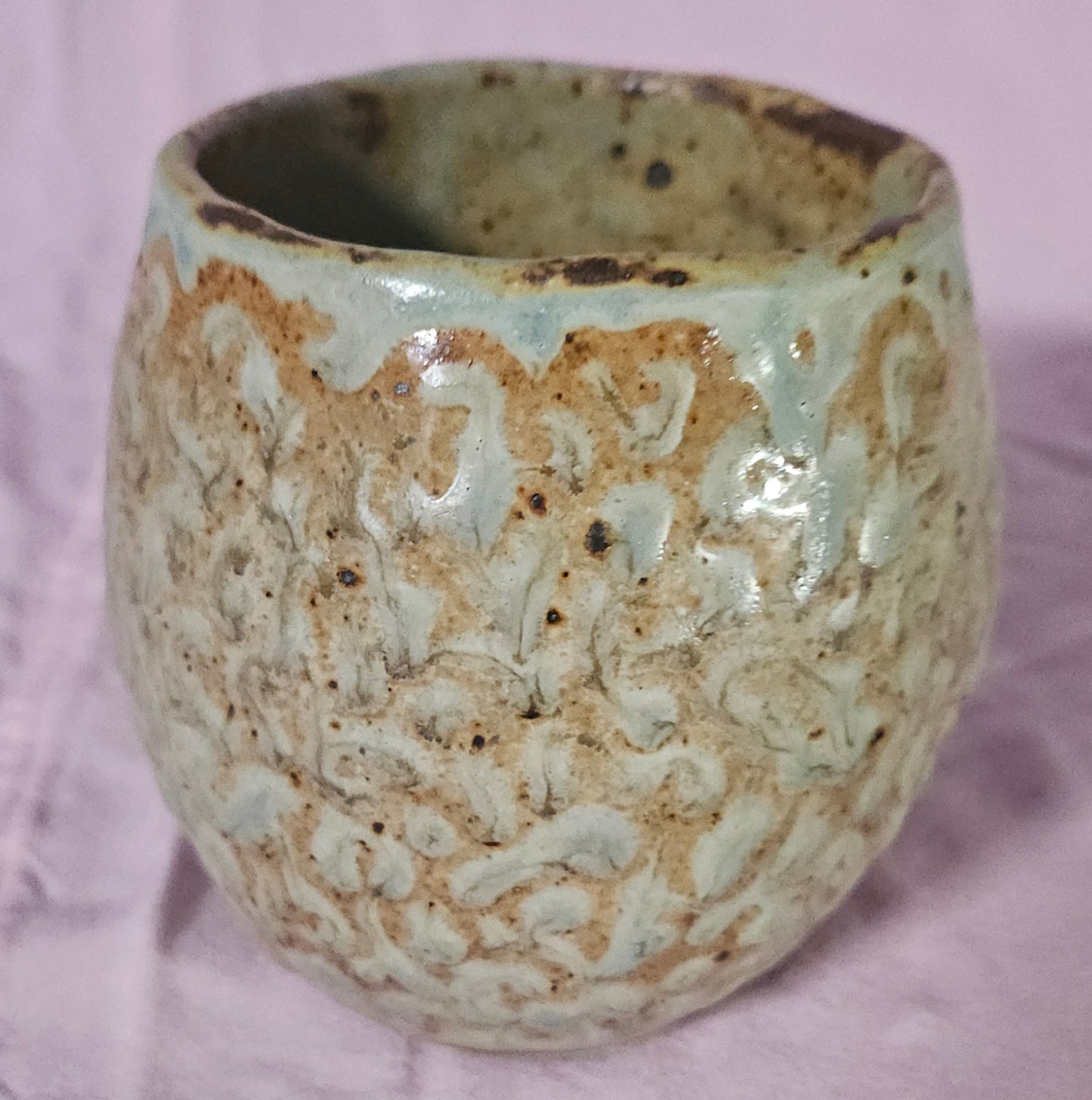 Awkward Circle Cup