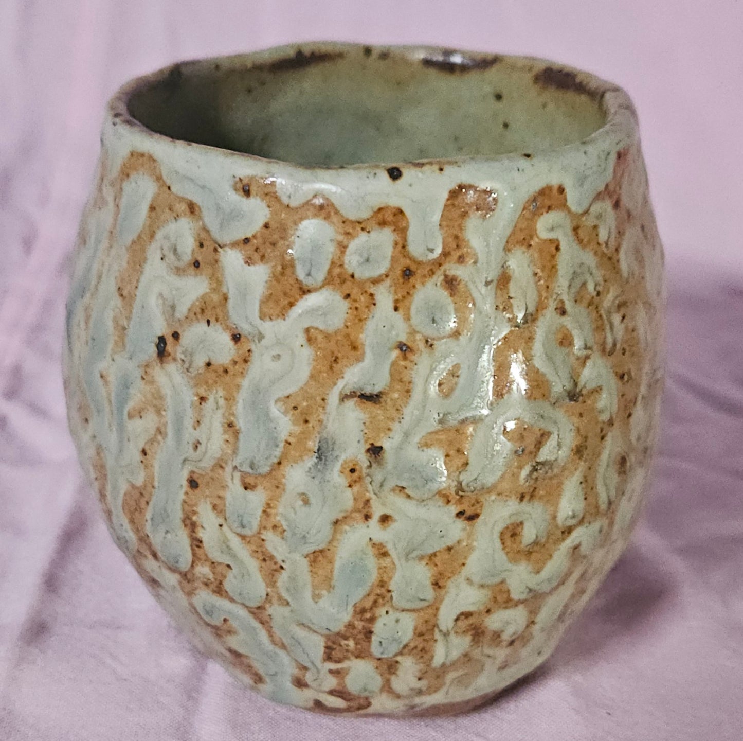 Awkward Circle Cup