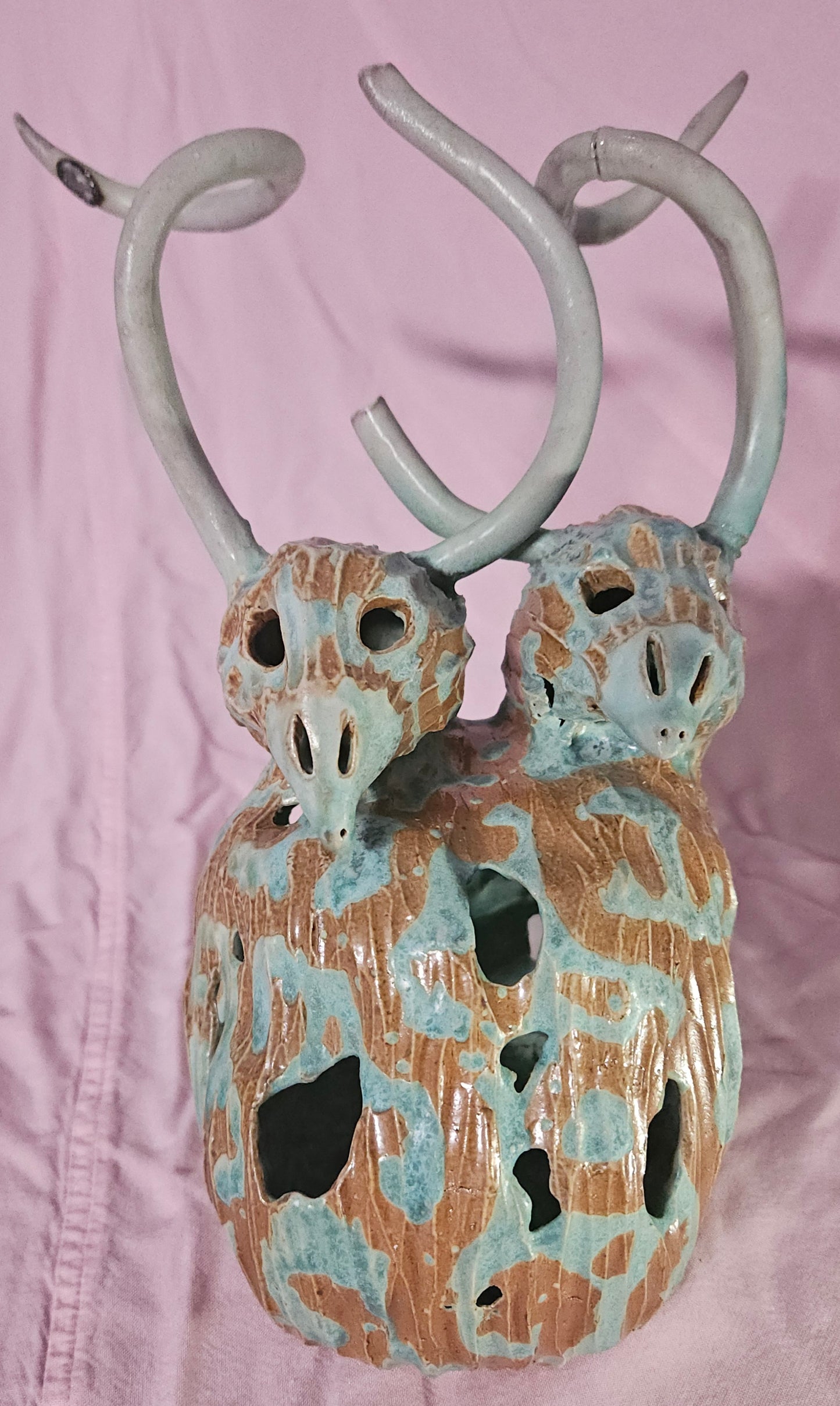 Piotr, Manna Doll