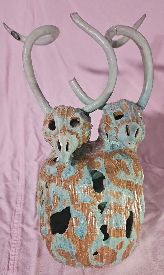 Piotr, Manna Doll
