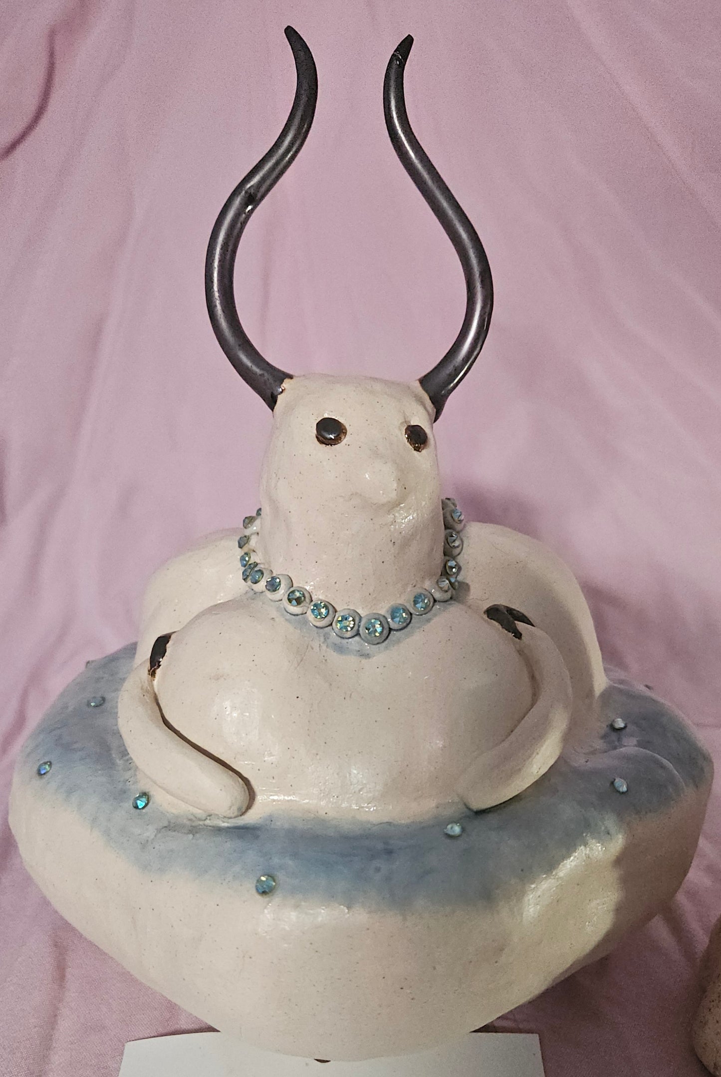 Queen & Princess Gourd Set