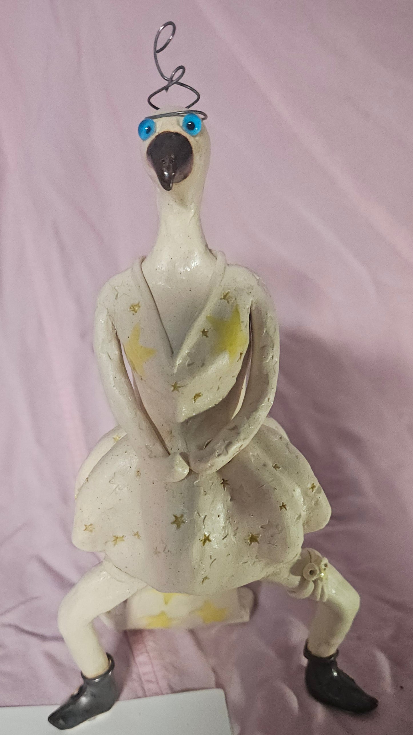 Sugar and Ibishtar Gourd Set